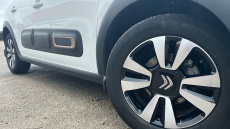 Citroen C3 1.2 PureTech C-Series Edition 5dr Petrol Hatchback